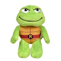 Pikkukuva 1 / 2: Turtles Mutant Mayhem Raphael Plush, 16cm