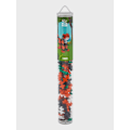 Miniatyrbillede 3 af 3: Plus-Plus Tube Tiger, 100 pcs