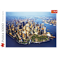 Miniatyrbild 2 av 2: Trefl Pussel New York, 1000 Bitar