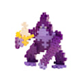Pikkukuva 2 / 4: Plus-Plus Gorilla, 100 pcs