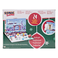 Pikkukuva 3 / 8: Sonic the Hedgehog -adventtikalenteri