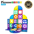 Miniatyrbillede 1 af 8: Picasso-Fliser 36 stk