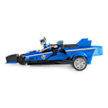 Miniatyrbild 4 av 5: Paw Patrol Movie 2 Chase Feature Cruiser