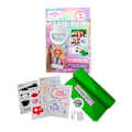 Miniatyrbillede 2 af 3: WOW Generation, Clip on Selfie Ring Light
