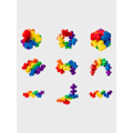 Pikkukuva 4 / 4: Plus-Plus HEXEL Waterfall