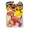 Miniatyrbillede 1 af 2: Goo Jit To Jurassic Single Pack T-Rex