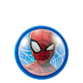 Pikkukuva 2 / 2: Spiderman-valaisin LEDillä, Push Light Multicolor
