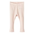 Miniatyrbillede 1 af 3: Name it Baby Leggings Rose, størrelse 80