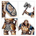 Pikkukuva 6 / 10: Warhammer 40k Age of Sigmar: Introductory Set