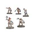 Pikkukuva 4 / 10: Warhammer 40k Age of Sigmar: Introductory Set