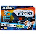 Miniatyrbillede 1 af 3: X-Shot Excel Kickback ned 8 pile