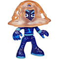 Miniatyrbillede 10 af 11: Pyjamas Heroes Hidden Pj Surprise Spark