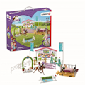 Miniatyrbild 1 av 5: Schleich Friendship Horse Tournament - Schleich