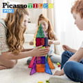 Miniatyrbillede 4 af 5: Picasso-Fliser 32 bit Transparent