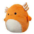 Pikkukuva 4 / 4: Squishmallows Fuzz A Mallows, Nico the Axolotl, 40 cm