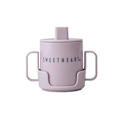 Miniatyrbillede 4 af 4: Mini favorit krus, Sweetheart - Design Letters