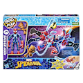 Pikkukuva 1 / 4: Spider-Man Bend ja Flex Space Mission Flex-Jet