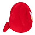 Miniatyrbillede 2 af 3: Squishmallows Sonic 20 cm, Kuckles