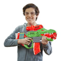 Miniatyrbillede 6 af 7: Nerf DinoSquad Rex Rampage