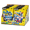 Pikkukuva 1 / 10: Goo Jit Zu Dc Minis Heroes, 1