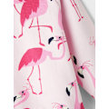 Pikkukuva 2 / 2: Name it Mini Tröja Flamingo, Storlek 92