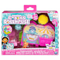 Miniatyrbild 1 av 4: Gabby's Dollhouse Deluxe Room, Kitty Narwhal's Carnival Room