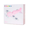 Miniatyrbillede 2 af 2: Airplane Loop, Rosa - Jabadabado