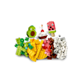 Miniatyrbild 3 av 8: Lego Classic 11039 Kreativa matvänner