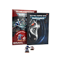 Pikkukuva 3 / 4: Getting Started with Warhammer 40k (Engelska)