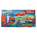 Miniatyrbillede 7 af 7: Nerf DinoSquad Rex Rampage