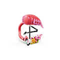 Miniatyrbillede 8 af 11: Lego Creator 3in 1 31170 Vilda Djur: Rosa Flamingo