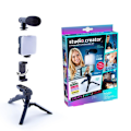 Miniatyrbillede 1 af 8: Studio Creator Vlogging Kit