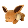 Pikkukuva 1 / 3: Pokemon Pehmo Sleeping Eevee