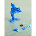 Pikkukuva 1 / 4: Plus-Plus Delfin, 100 pcs