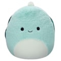 Pikkukuva 5 / 5: Squishmallows Fuzz a Mallow 30 cm, Onica the Turtle