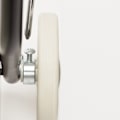 Miniatyrbillede 5 af 5: Premium Learning klapvogn, Sort - Micki