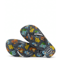 Pikkukuva 2 / 4: Havaianas Varvastossut Lasten Top Pokemon Grey 23/24