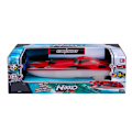 Miniatyrbild 3 av 3: Nikko Hydro Thunder RC - Thunder Red