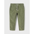 Pikkukuva 1 / 2: Name it Mini Twill Byxor Gröna, Storlek 110