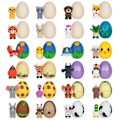 Miniatyrbild 7 av 8: Adopt Me Mystery Pet, 5 cm