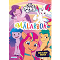 Miniatyrbild 1 av 2: Målarbok My Little Pony - Kärnan