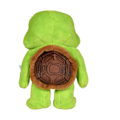 Pikkukuva 2 / 2: Turtles Mutant Mayhem Leonardo Plush 16cm