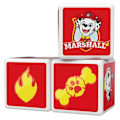 Pikkukuva 5 / 8: Geomag Magicube Paw Patrol Marshall vehicle