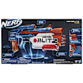 Miniatyrbillede 4 af 5: Nerf N-Strike Elite 2.0 Motoblitz CS-10