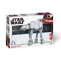 Pikkukuva 1 / 4: Star Wars Imperial AT-AT Walker 3D-palapeli, 214 osaa