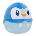Pikkukuva 1 / 3: Squishmallows Pokémon, Jumbo Piplup, 50 cm