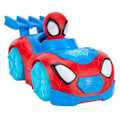 Pikkukuva 2 / 3: Spidey Flash N Dash Web Crawler Feature Vehicle