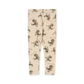 Miniatyrbillede 4 af 4: Basic Pants Dansosaurus Str. 50/56 - Konges Sløjd Multicolor