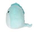 Miniatyrbillede 2 af 4: Squishmallows Essy the Eel, 19 cm