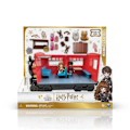 Miniatyrbillede 5 af 5: Lekset Harry Potter Magical Mini Hogwarts Express